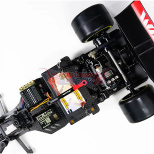 WIRC F26 1/10 Electric F1 Formula One car kit Preorder WIRC F26 1/10 Electric F1 Formula One car kit Preorder